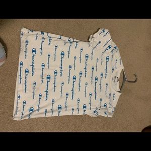 champion t-shirt